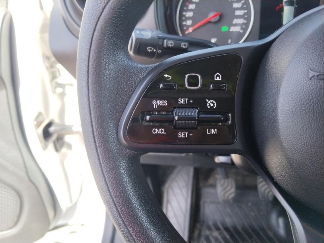 mercedes-benz Citan 110 CDI 70kW Tourer Base Largo