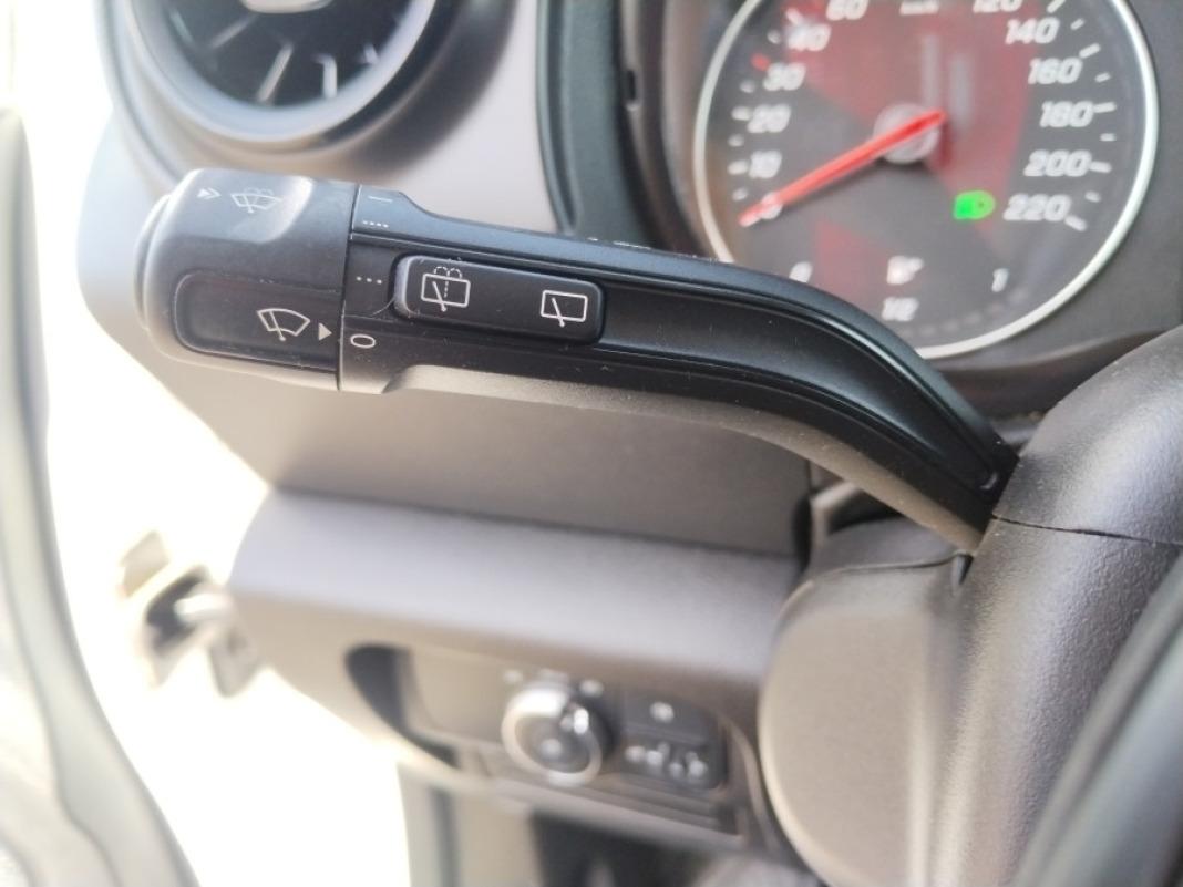 mercedes-benz Citan 110 CDI 70kW Tourer Base Largo