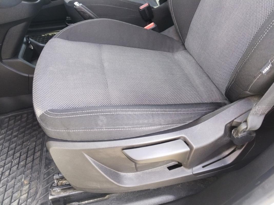 mercedes-benz Citan 110 CDI 70kW Tourer Base Largo