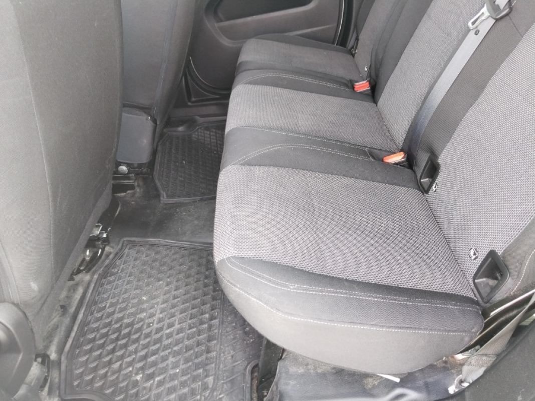 mercedes-benz Citan 110 CDI 70kW Tourer Base Largo