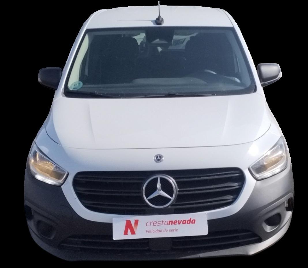 mercedes-benz Citan 110 CDI 70kW Tourer Base Largo