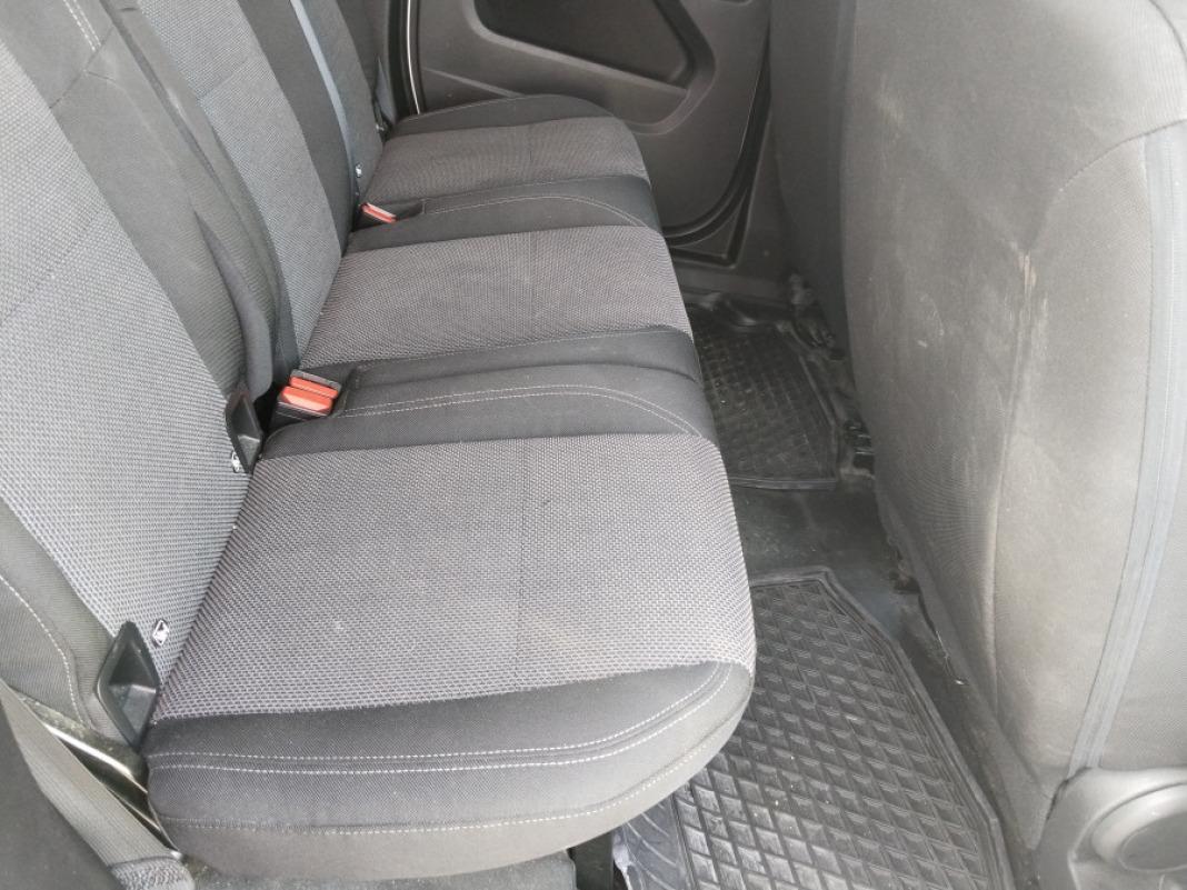 mercedes-benz Citan 110 CDI 70kW Tourer Base Largo