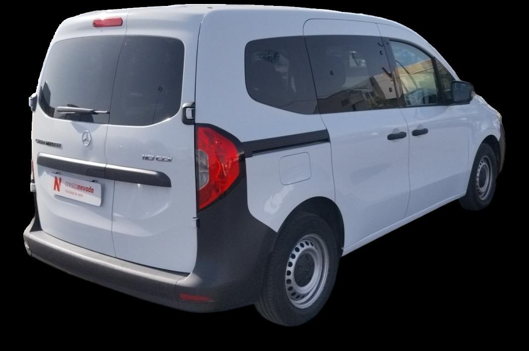 mercedes-benz Citan 110 CDI 70kW Tourer Base Largo