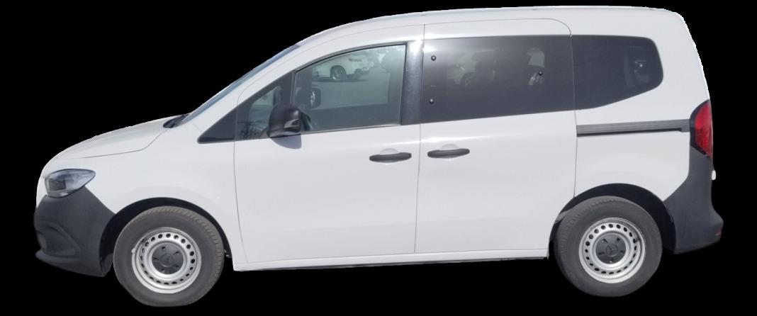 mercedes-benz Citan 110 CDI 70kW Tourer Base Largo