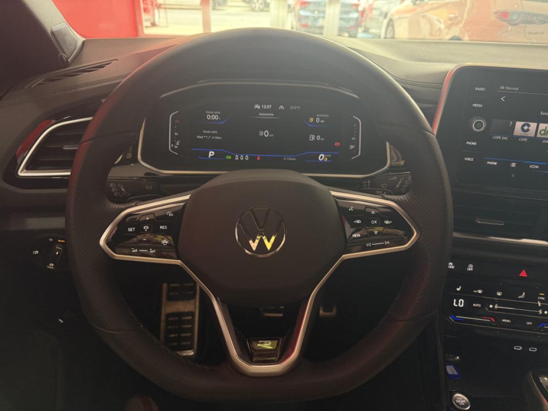 Volkswagen T-roc RLine 2.0 TDI 110kW 150CV DSG