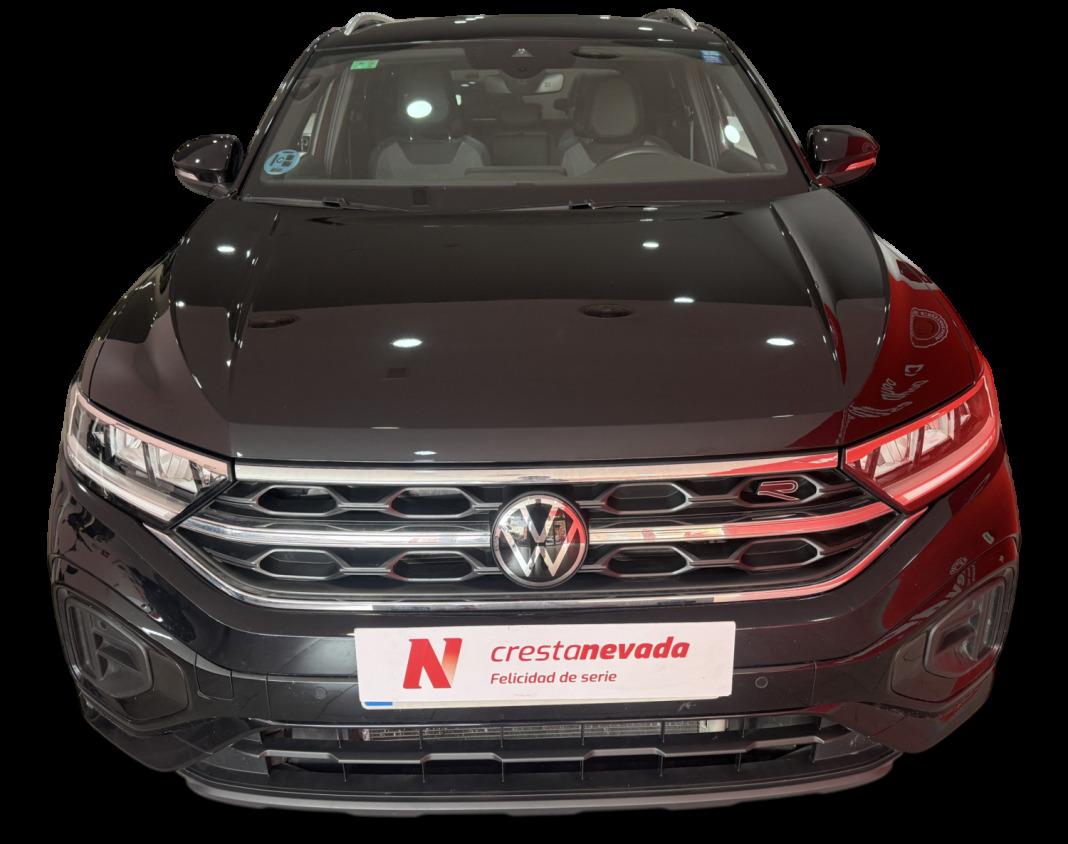 Volkswagen T-roc RLine 2.0 TDI 110kW 150CV DSG