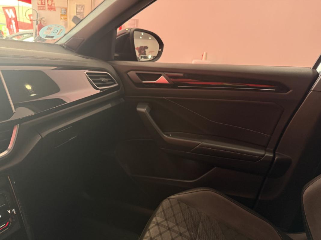 Volkswagen T-roc RLine 2.0 TDI 110kW 150CV DSG
