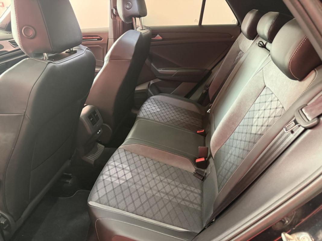Volkswagen T-roc RLine 2.0 TDI 110kW 150CV DSG