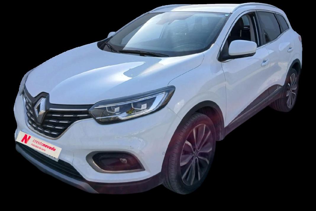Renault Kadjar Zen Blue dCi 85kW 115CV EDC