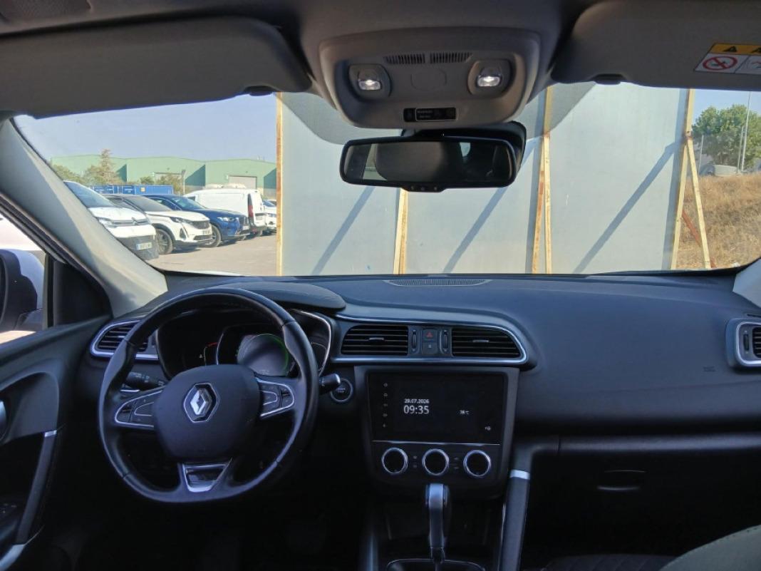 Renault Kadjar Zen Blue dCi 85kW 115CV EDC