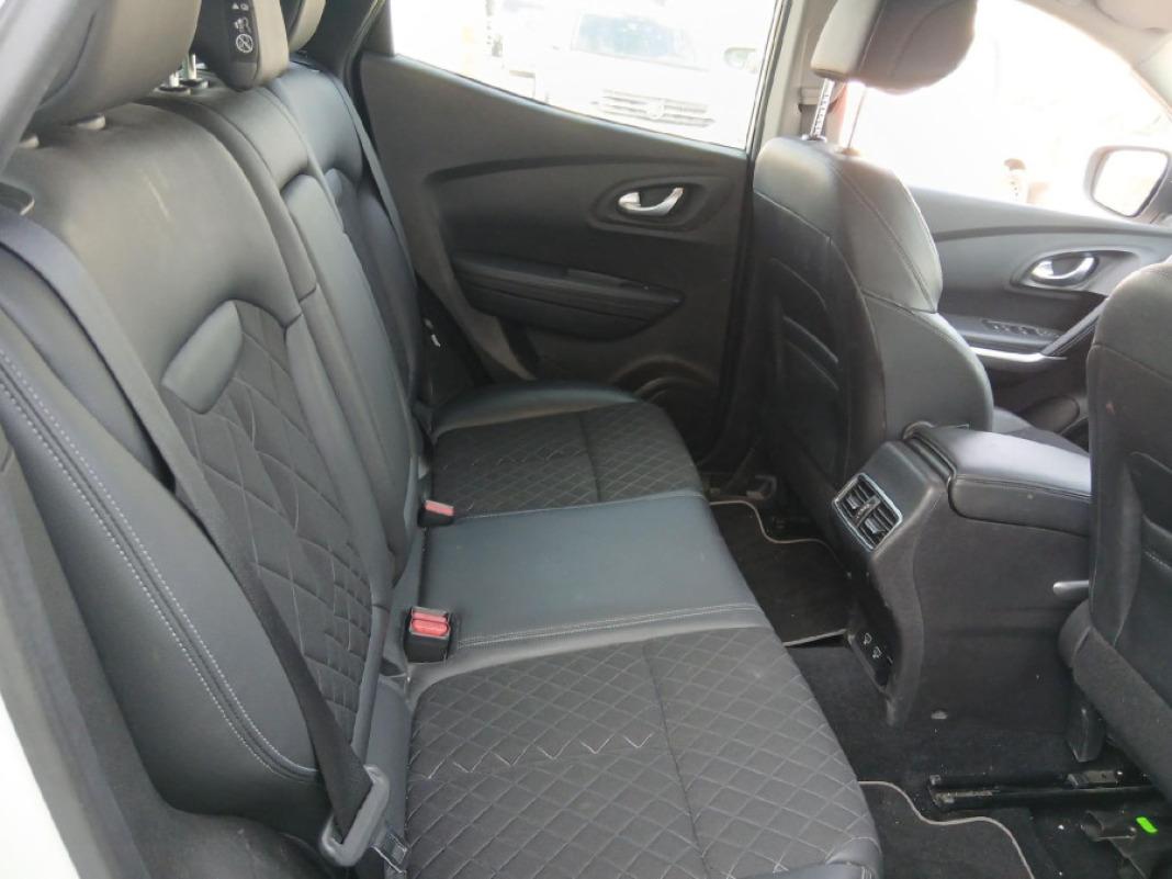 Renault Kadjar Zen Blue dCi 85kW 115CV EDC