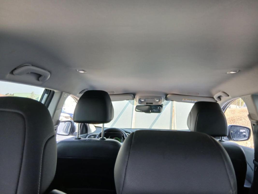 Renault Kadjar Zen Blue dCi 85kW 115CV EDC