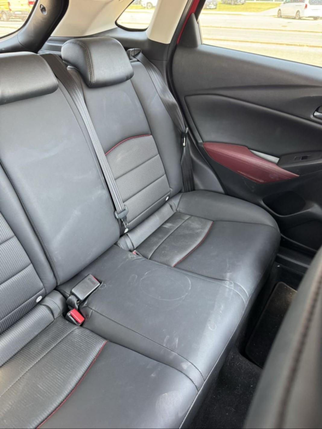 Mazda Cx-3 2.0 SKYACTIV GE Style Nav 2WD AT
