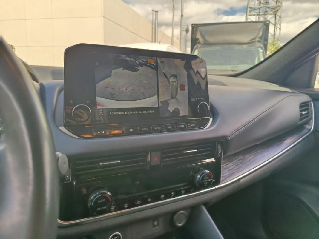 NISSAN Qashqai DIGT 116kW 158CV mHEV Xtronic Tekna