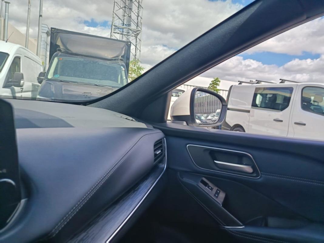 NISSAN Qashqai DIGT 116kW 158CV mHEV Xtronic Tekna
