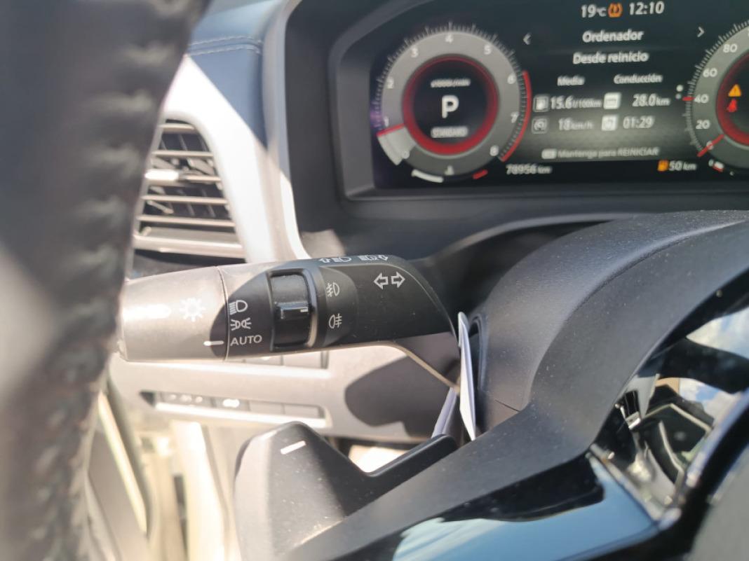 NISSAN Qashqai DIGT 116kW 158CV mHEV Xtronic Tekna