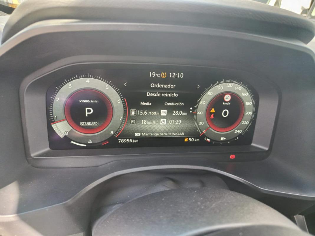 NISSAN Qashqai DIGT 116kW 158CV mHEV Xtronic Tekna