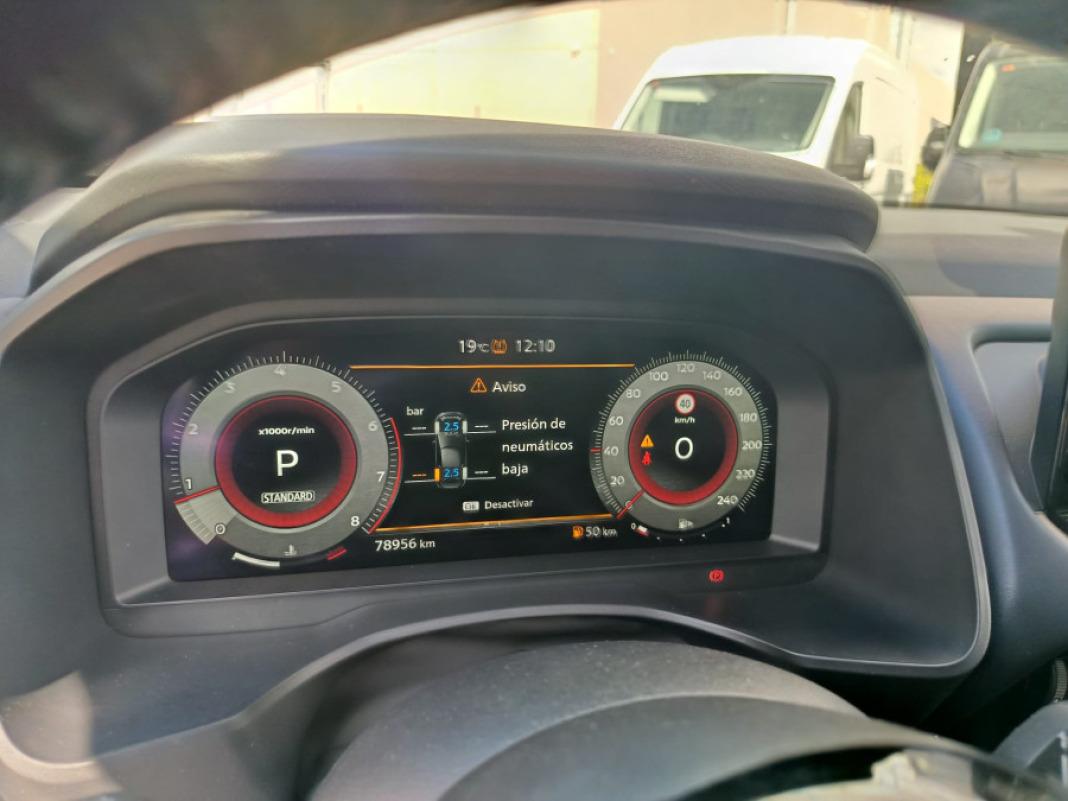 NISSAN Qashqai DIGT 116kW 158CV mHEV Xtronic Tekna