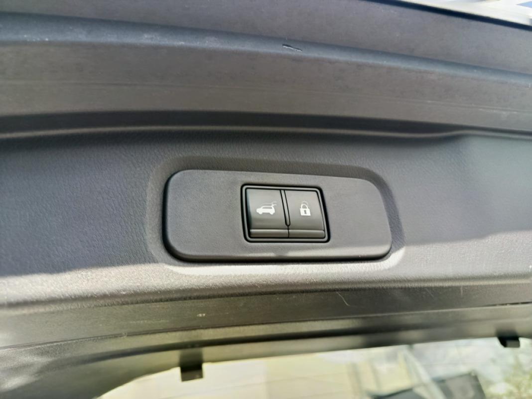 NISSAN Qashqai DIGT 116kW 158CV mHEV Xtronic Tekna