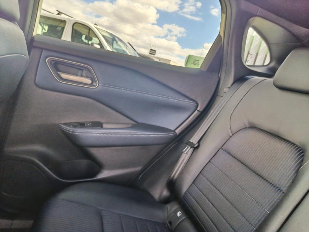 NISSAN Qashqai DIGT 116kW 158CV mHEV Xtronic Tekna