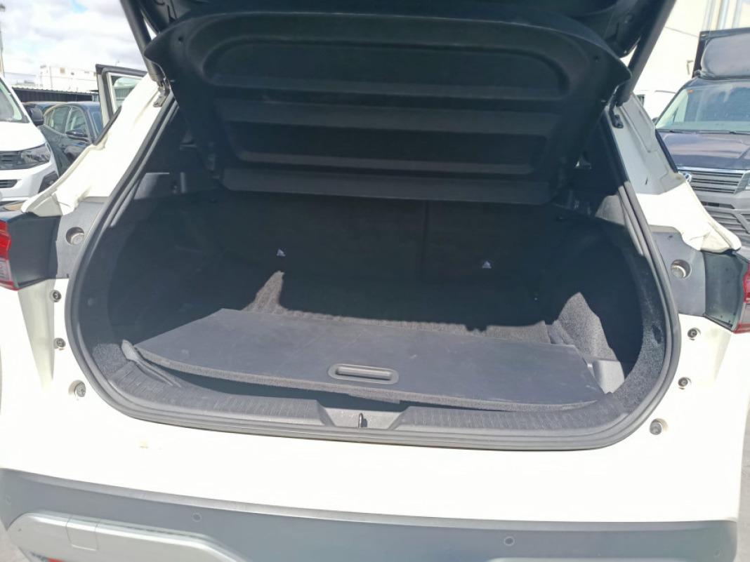 NISSAN Qashqai DIGT 116kW 158CV mHEV Xtronic Tekna
