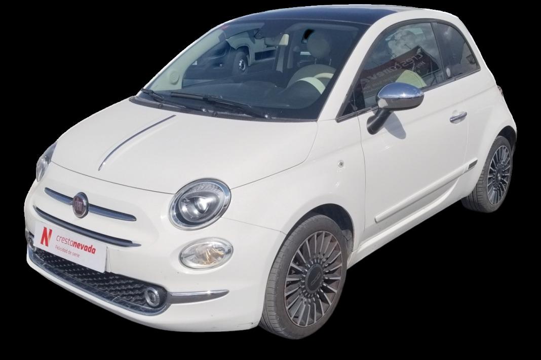 Fiat 500 Mirror 1.2 8v 51KW 69 CV