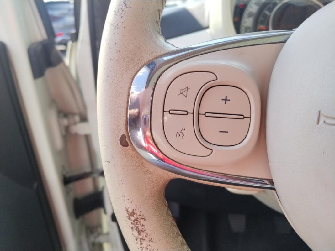 Fiat 500 Mirror 1.2 8v 51KW 69 CV