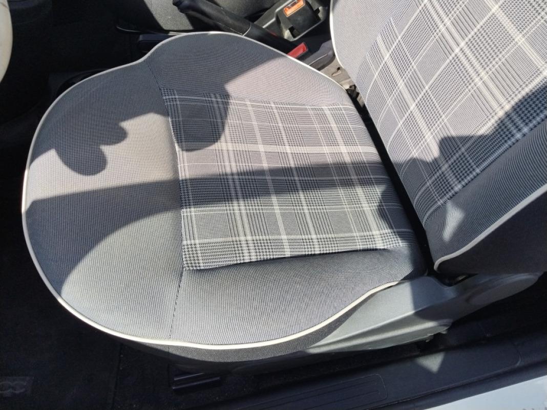 Fiat 500 Mirror 1.2 8v 51KW 69 CV