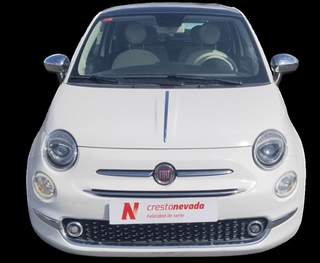 Fiat 500 Mirror 1.2 8v 51KW 69 CV