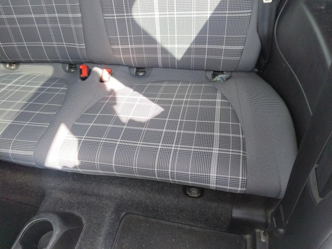 Fiat 500 Mirror 1.2 8v 51KW 69 CV