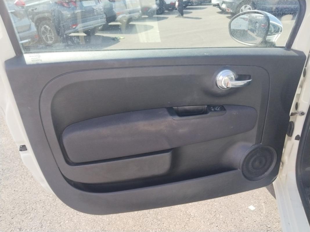 Fiat 500 Mirror 1.2 8v 51KW 69 CV
