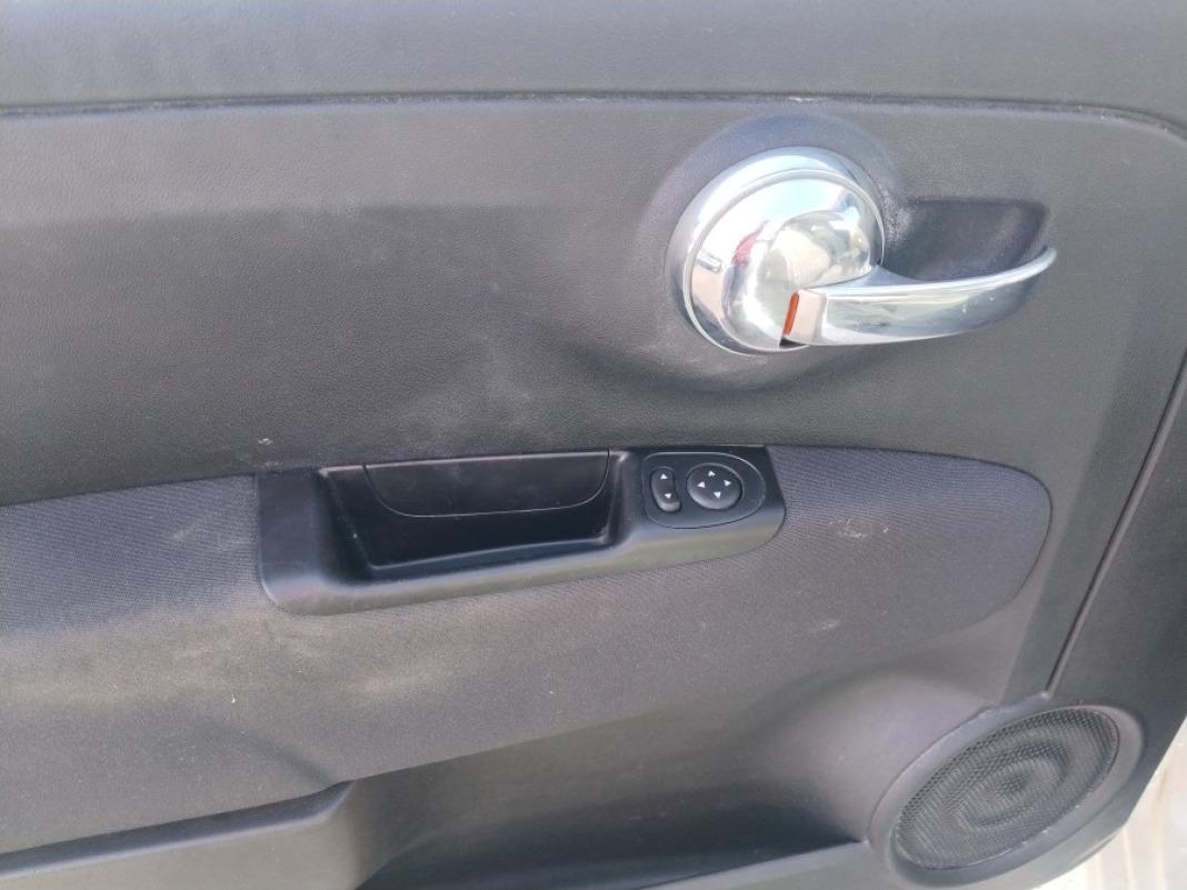 Fiat 500 Mirror 1.2 8v 51KW 69 CV