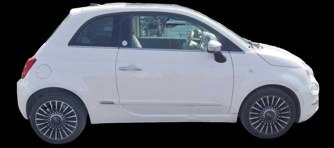 Fiat 500 Mirror 1.2 8v 51KW 69 CV