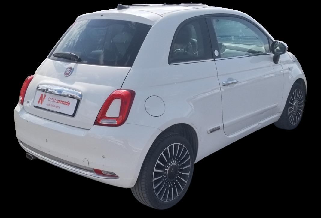 Fiat 500 Mirror 1.2 8v 51KW 69 CV