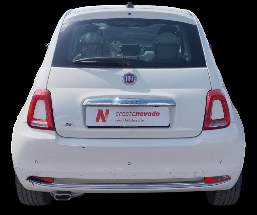 Fiat 500 Mirror 1.2 8v 51KW 69 CV