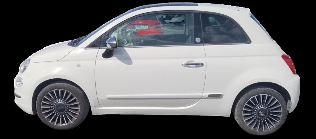 Fiat 500 Mirror 1.2 8v 51KW 69 CV