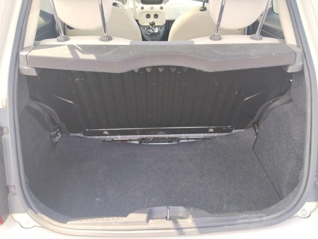 Fiat 500 Mirror 1.2 8v 51KW 69 CV