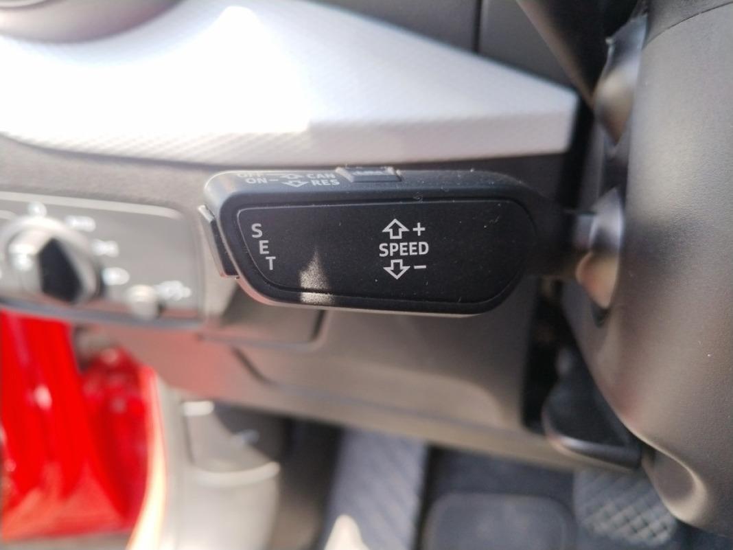 AUDI Q2 Design 30 TDI 85kW 116CV S tronic