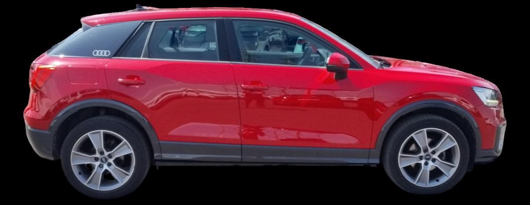 AUDI Q2 Design 30 TDI 85kW 116CV S tronic