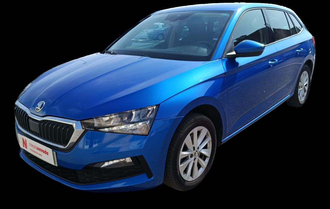 Skoda Scala 1.0 TSI 81KW 110 CV Ambition