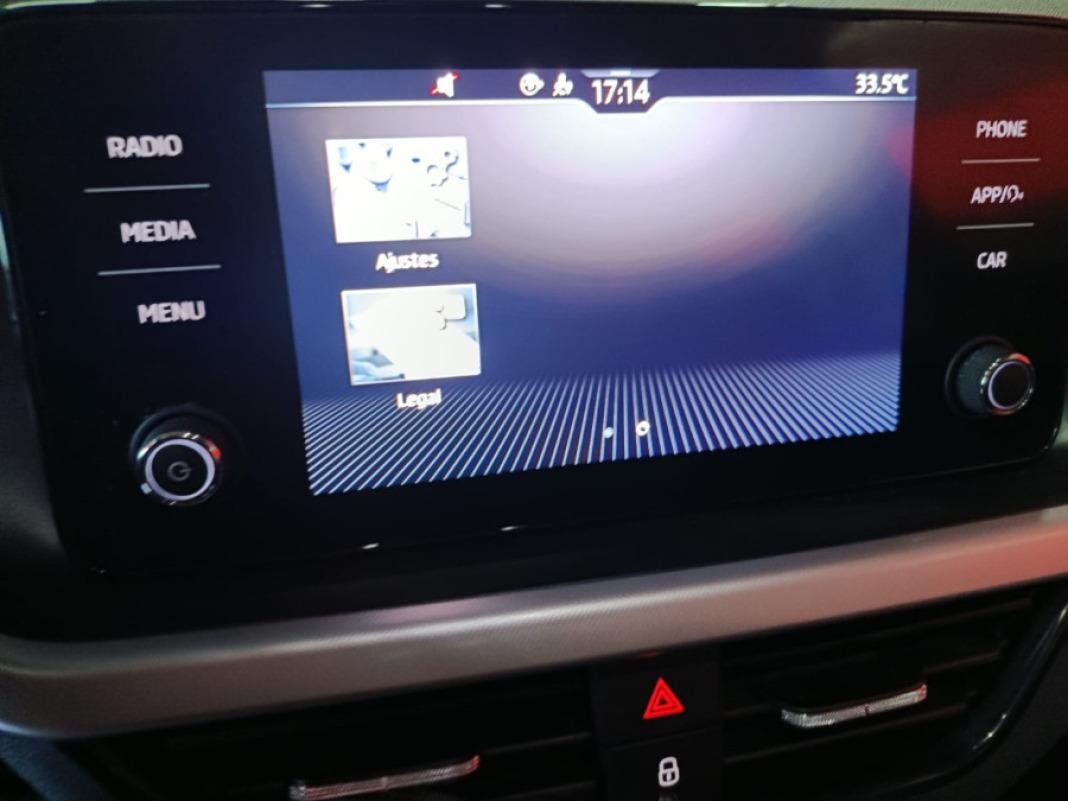 Skoda Scala 1.0 TSI 81KW 110 CV Ambition