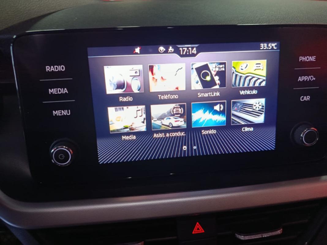 Skoda Scala 1.0 TSI 81KW 110 CV Ambition