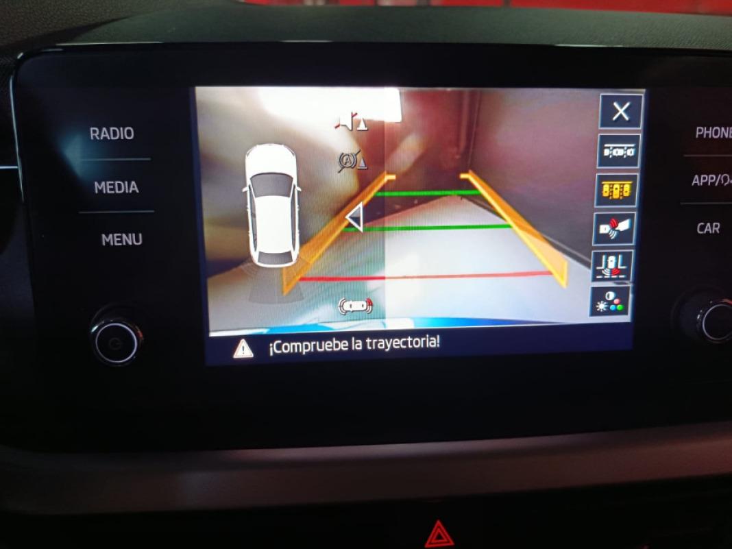 Skoda Scala 1.0 TSI 81KW 110 CV Ambition