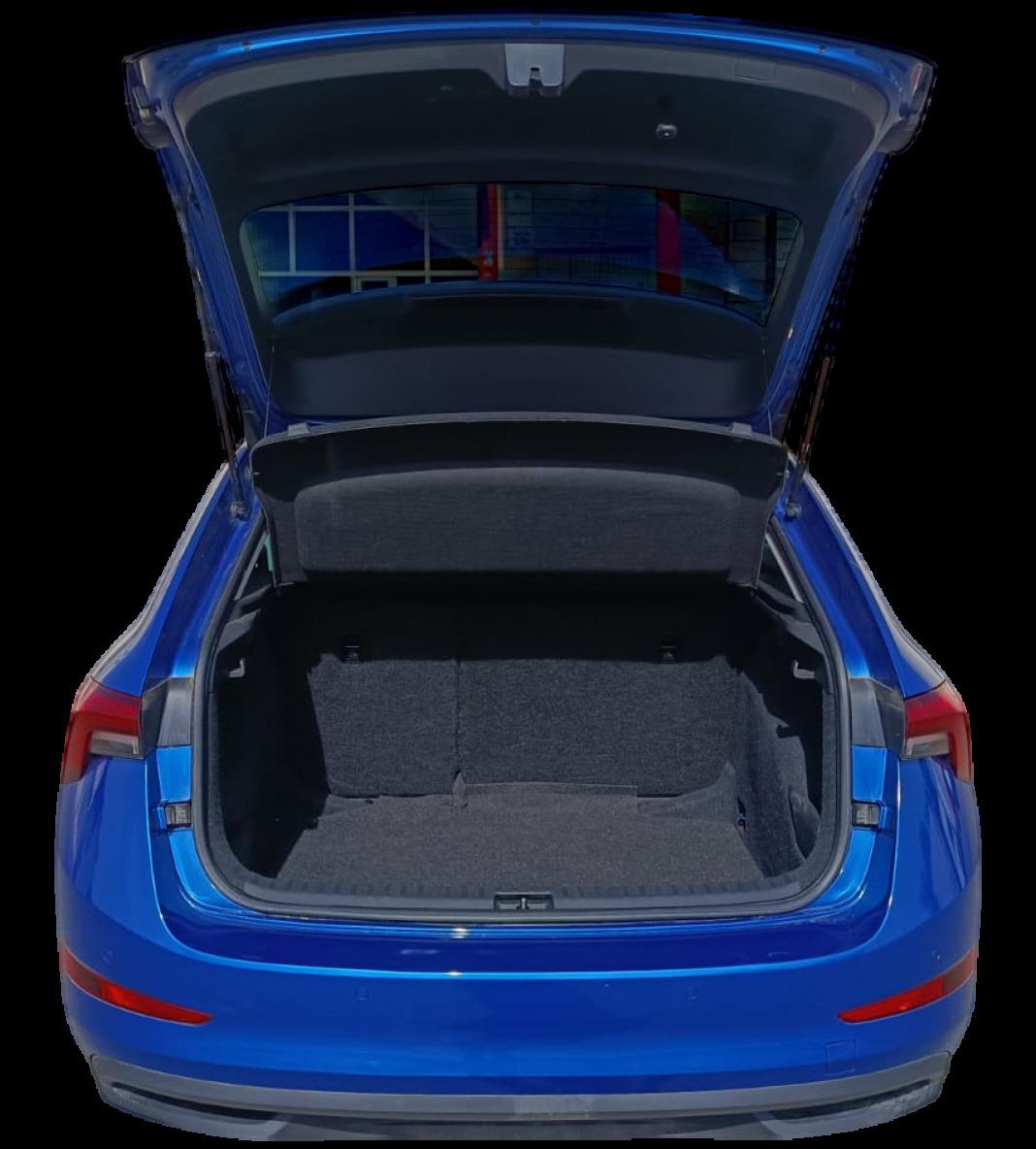 Skoda Scala 1.0 TSI 81KW 110 CV Ambition