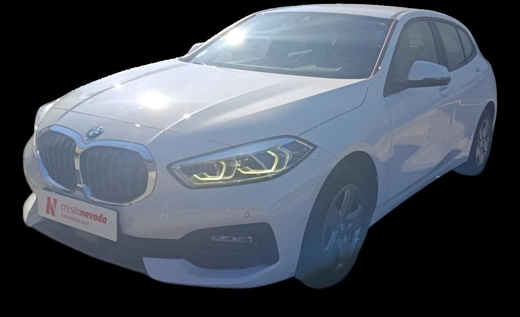 BMW Serie 1 116d