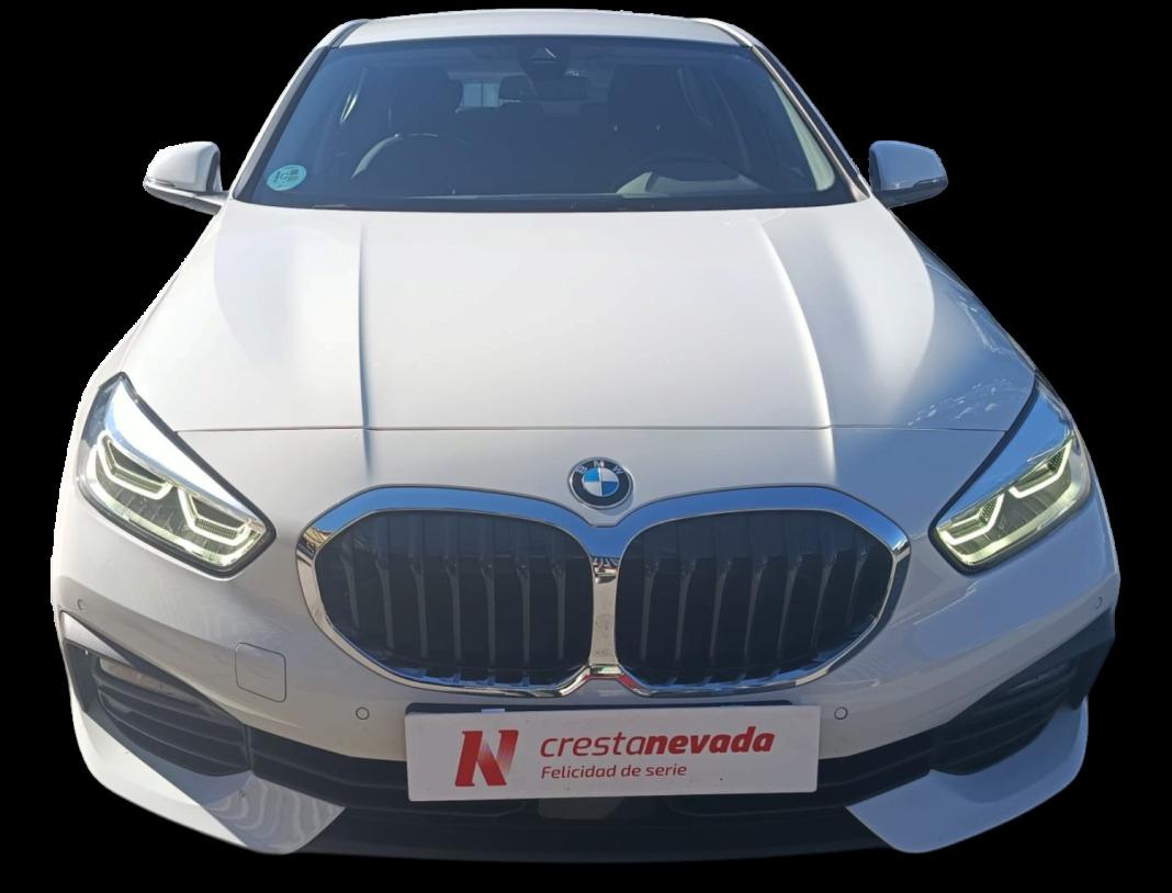 BMW Serie 1 116d