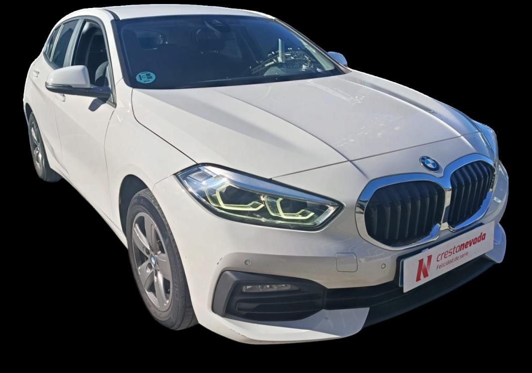 BMW Serie 1 116d