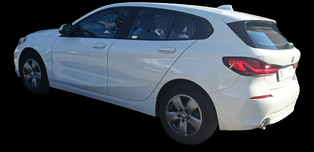 BMW Serie 1 116d