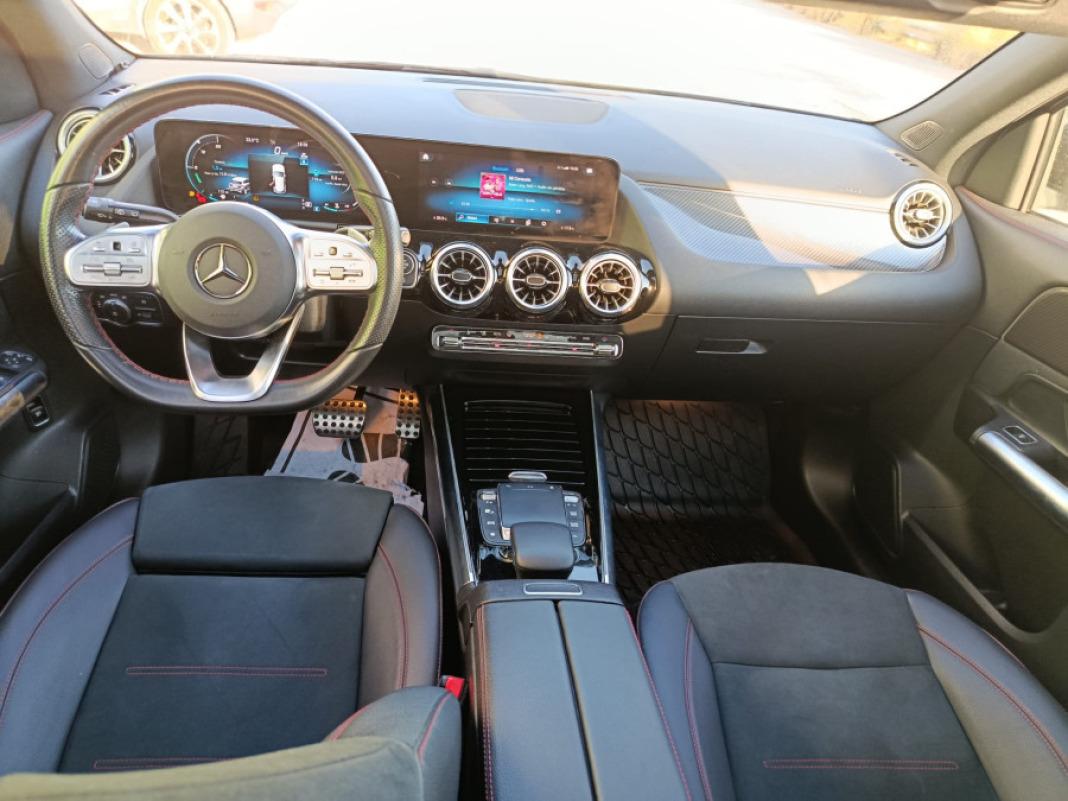 mercedes-benz Gla GLA 180 AMG line