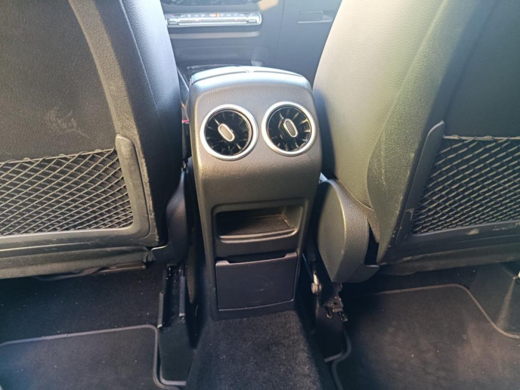 mercedes-benz Gla GLA 180 AMG line